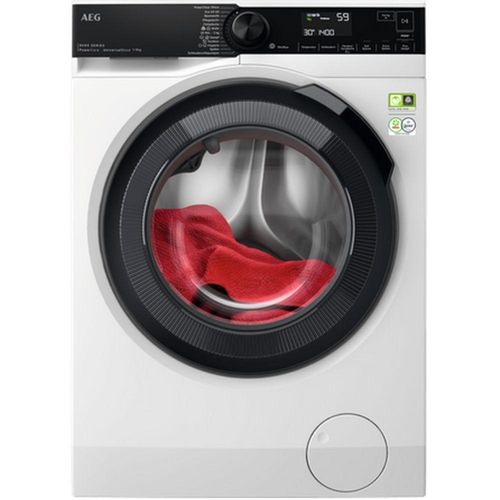 AEG - LR8E75495 - Waschmaschine - Universaldose - 9 kg