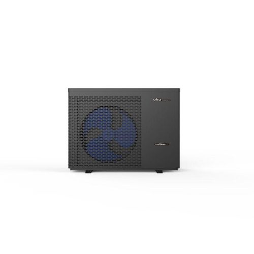 Wärmepumpe OKU AquaX TurboSilence, kW:Leistung 10.0 kW
