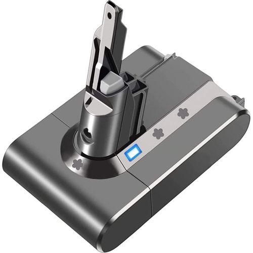 Akku für Dyson V7 SV11 Animal Trigger Trigger+ Motorhead Pro Fluffy Mattress Aspirateur, 21.6V 4000mah Ersatzakkus