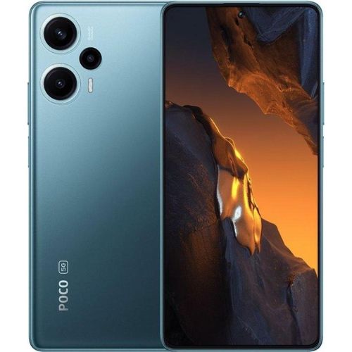 Xiaomi Poco F5 8+256GB Smartphone