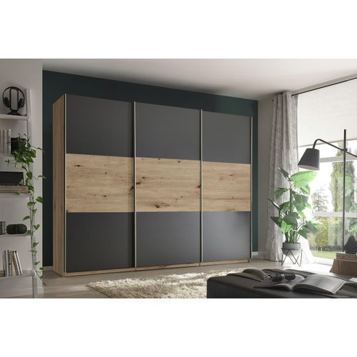 Kleiderschrank 