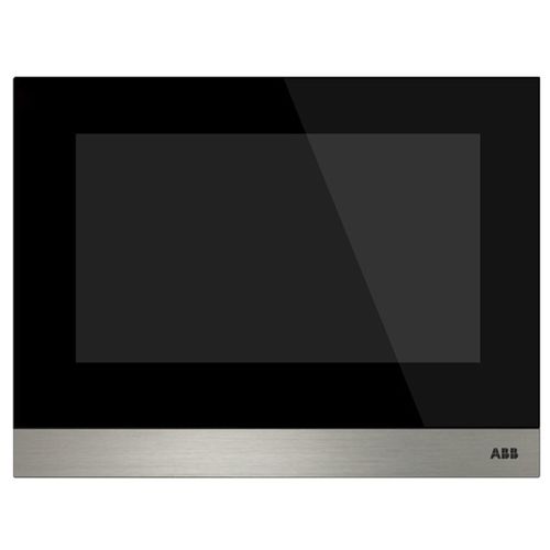 BUSCH-JAEGER Video-Innenstation LAN AP LAN sw