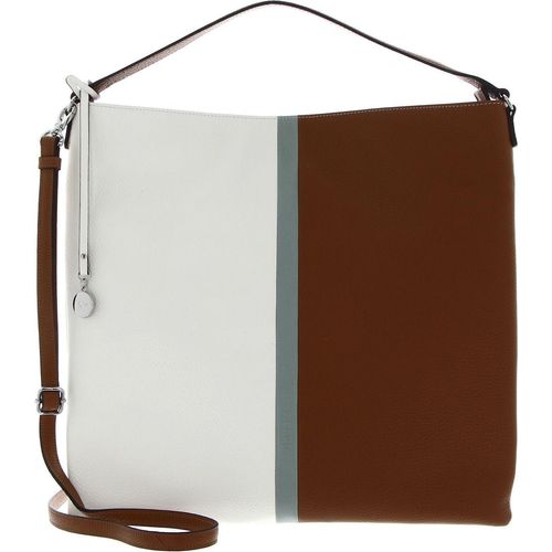 PICARD Beuteltasche Stripes white-lli-k 7134