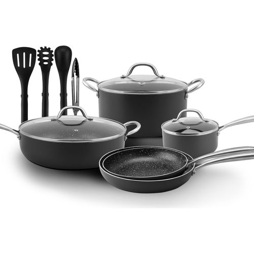 Kochtopf Set 12-teilig neuetischkultur