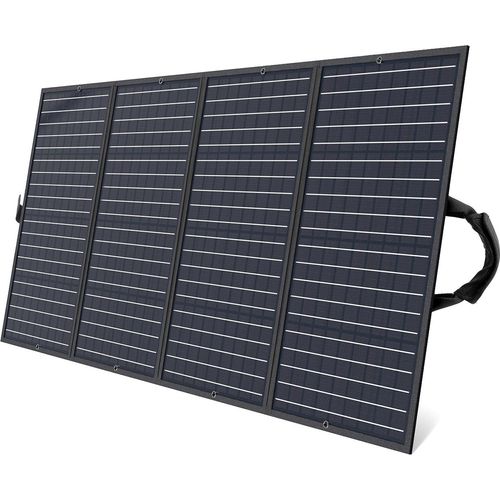 Choetech SC010 160W faltbares Solarladegerät