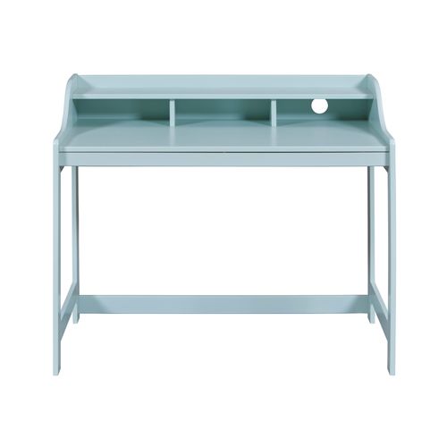 Inter Link Kinderschreibtisch Conversation Desk Salbai Massivholz