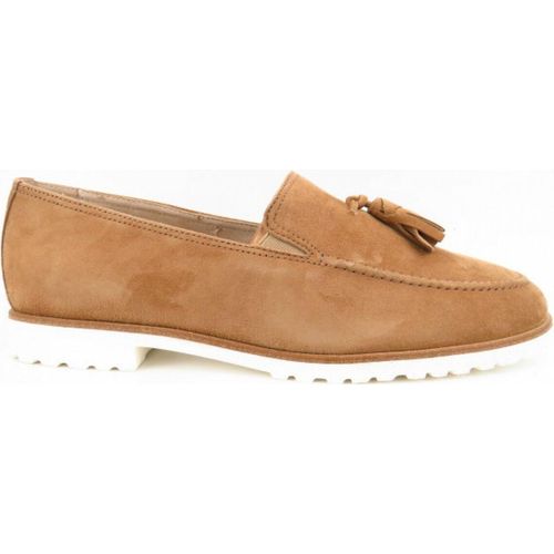 Paul Green Slipper Slipper Veloursleder