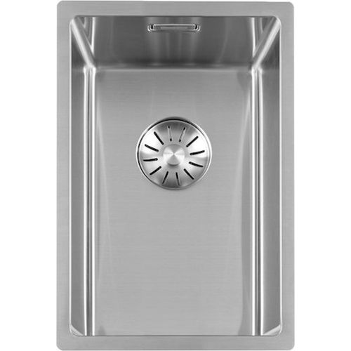 Togo Spülbecken 20SP Edelstahl