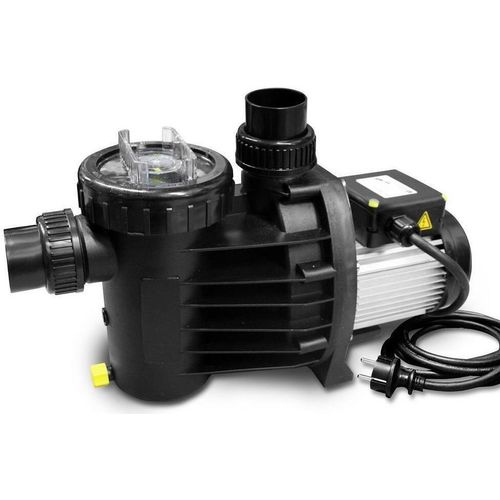 Poolpumpe Speck Badu Magic II 6 I 11,0 m³/h I selbstansaugend