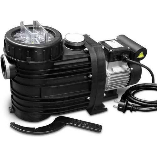 Poolpumpe Speck Badu Top II 12 I 16,0 m³/h I selbstansaugend