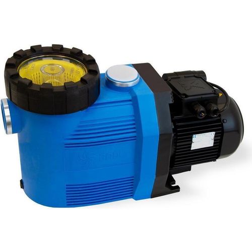 Poolpumpe Speck Badu Prime 20 I 400 V I 25,0 m³/h I selbstansaugend