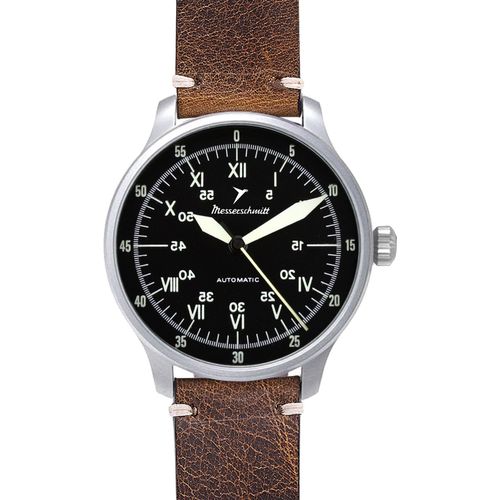 Messerschmitt ME-6332tant Herren Automatikuhr