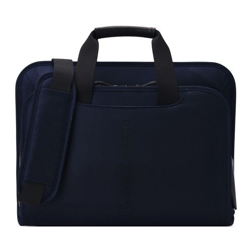DELSEY 2-CPT LAPTOPTASCHE/RUCKSACK 15.6
