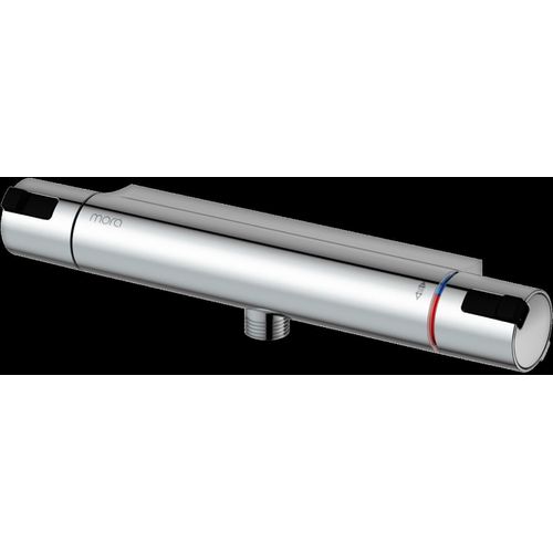 Mora Cera T4 Duschthermostat Chrom