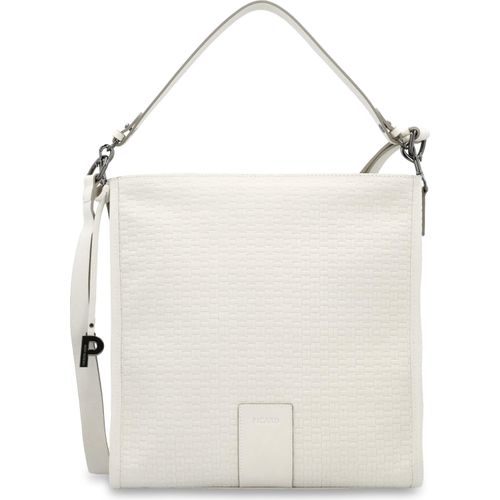 PICARD Beuteltasche Oh-Fence ice 5464
