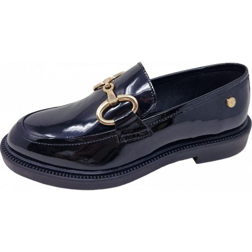 Copenhagen Shoes Slipper Schwarz
