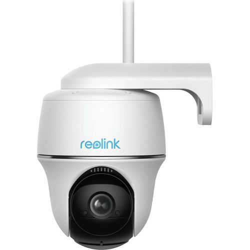 Reolink Argus PT kabellose 2K 4MP Kamera Überwachungskamera