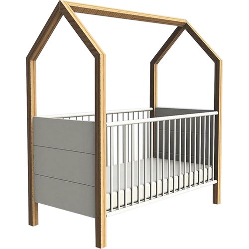 Babybett House