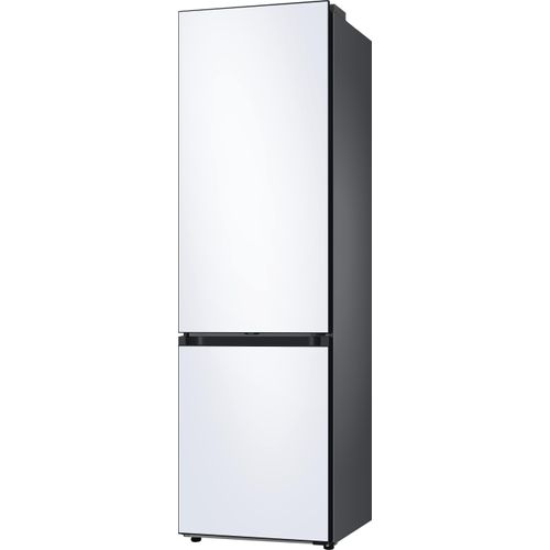 Samsung RL38C6B0CWW/EG Kühl-Gefrier-Kombination