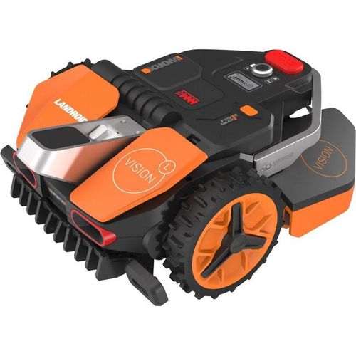 Worx Mähroboter Vision L1300 22 cm Schnittbreite