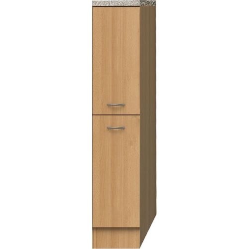 Demi Apothekerschrank Küche - 30 cm breit - Buche – Namu