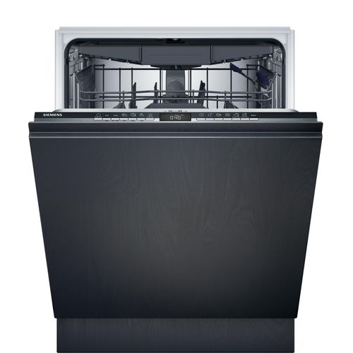 Siemens Vollintegrierter Geschirrspüler 60 cm SN65TX05CE