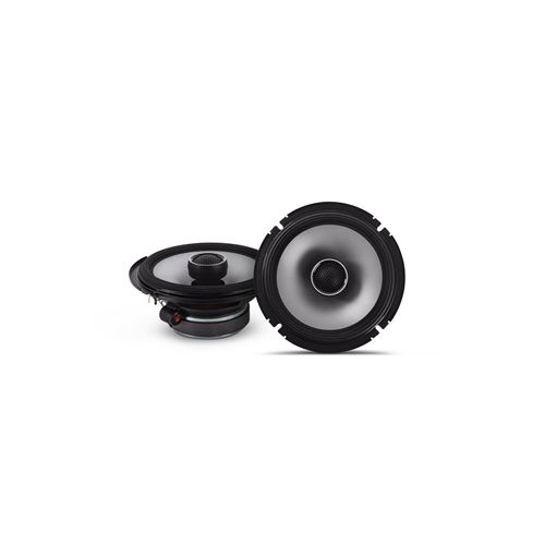 Alpine S2-S65 | 16,5 cm (6,5 Zoll) 2-Wege Koaxial-Lautsprechersystem