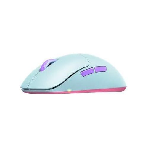 CHERRY Xtrfy MSM M8 Wireless Frosty Mint