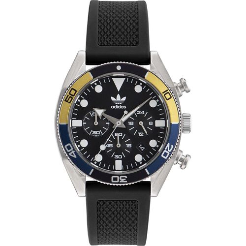 Herrenuhr adidas Originals Edition Two Chrono