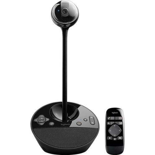 Logitech Bcc950 Konferenzkamera, 960-001005