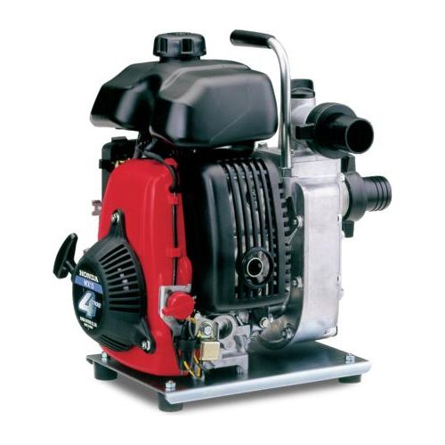 Honda Wasserpumpe WX 15