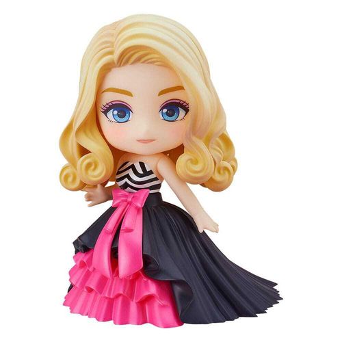 Barbie Nendoroid Doll Actionfigur 10 cm