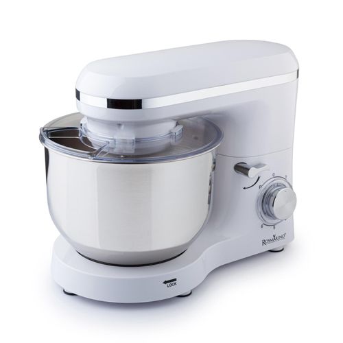 Küchenmaschine Infinity PRO