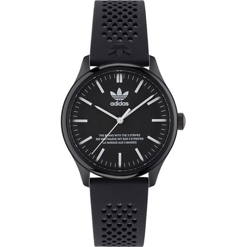 adidas Originals Code One Keramik-Uhr