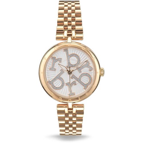 Nur Zeit RoccoBarocco Rosa Kollektion RB RB RB - frau