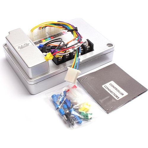 48V2000W Controller
