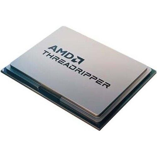AMD Ryzen ThreadRipper PRO 7965WX - 4.2 GHz - 24 Kerne