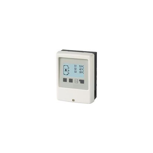 Sorel TC Controller (max. 3kW) mit Thermostatfunktion