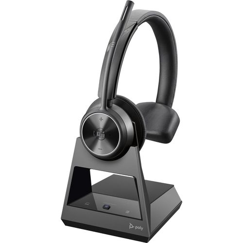 Poly Savi 7310 M Uc Voip-kopfhörer One Size