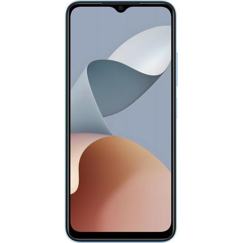Blade A54 4GB + 64GB Blau Smartphone