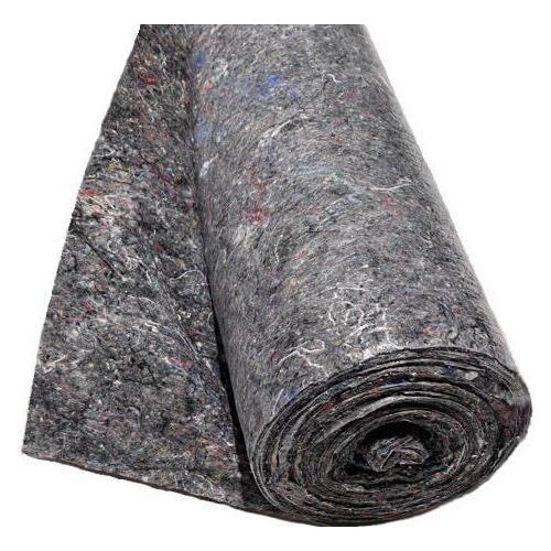 Abdeckvlies Schutzvlies Renoviervlies 1x 25m Vlies 220g/m² 6 Rollen