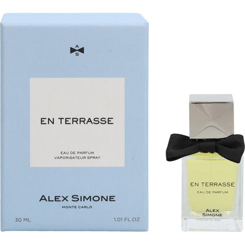 Alex Simone En Terrasse Edp Spray