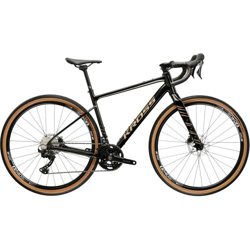 Gravelbike KROSS 