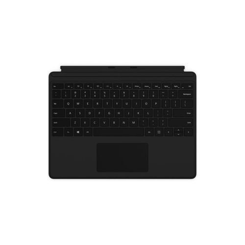 Microsoft Surface Pro Keyboard - Tastatur - mit Trackpad