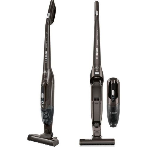 Bosch Bchf220T Accu Stick Staubsauger Schwarz
