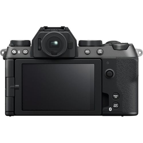 Fujifilm X-s20 Kompaktkamera One Size