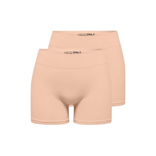 Hotpants ONLY 