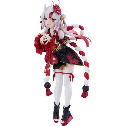 Max Factory Hololive Production Pop Up Parade Statue Nakiri Ayame 17 cm