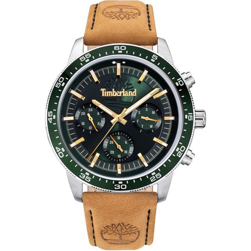 Timberland PARKMAN TDWGF0029001 Herrenchronograph
