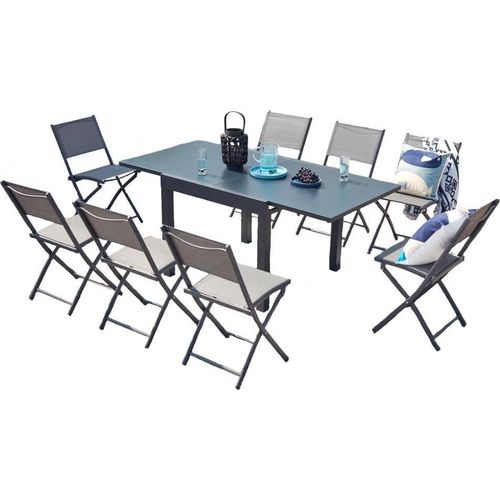 Concept Usine Cualica, Grau, 1 Stück(e), 27,8 kg